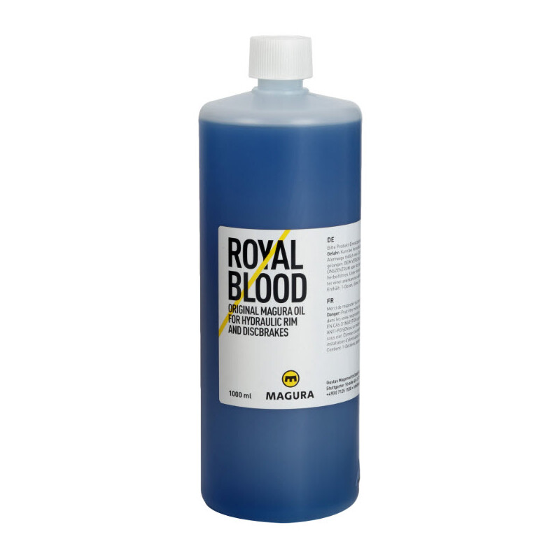 Magura Royal Blood 1 Liter Hydraulikol