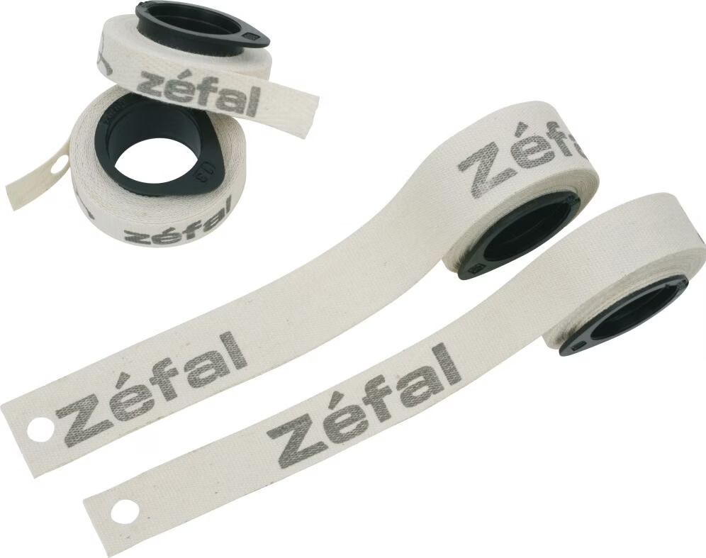 Zéfal Felgenband Stoff 17mm 2 m - pro Stück