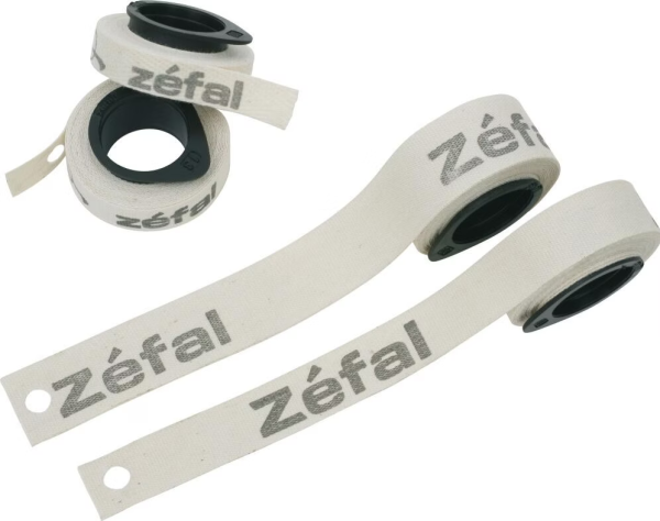 Zéfal Felgenband Stoff 22mm 2 m - pro Stück