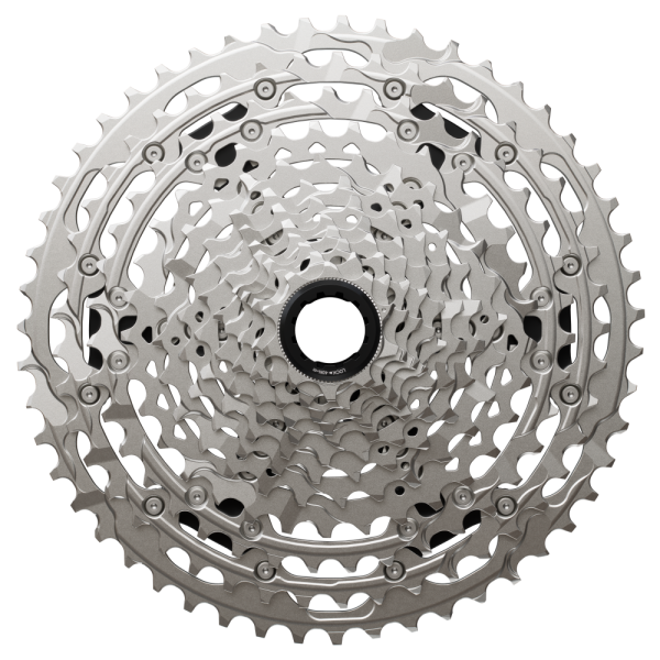 Fahrradkassetten