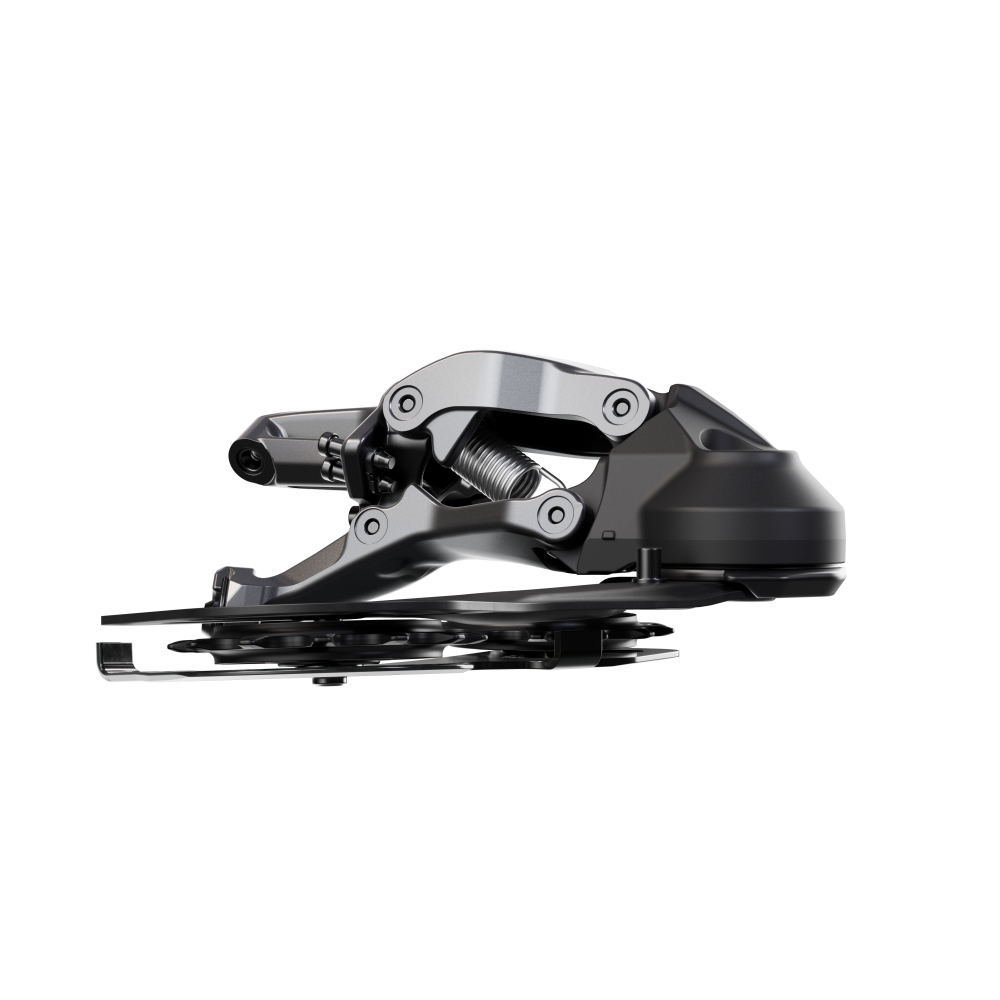 Shimano Schaltwerk DEORE RD-M7200 12-Gang SGS Box