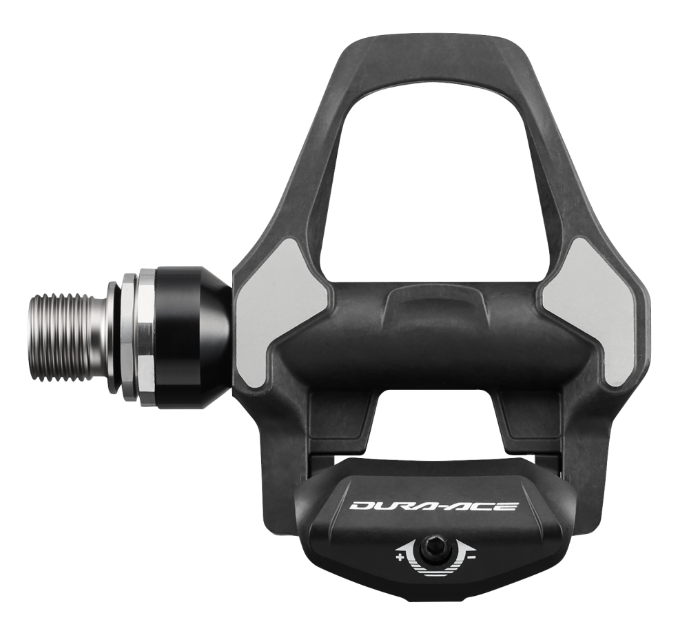 Shimano Pedal DURA-ACE PD-R9300 +4 mm SPD-SLR mit Cleat CL-SL110