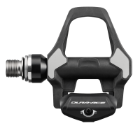 Shimano Pedal DURA-ACE PD-R9300 +4 mm SPD-SLR mit Cleat CL-SL110