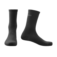 Shimano Performance Wool Socks black