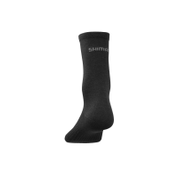 Shimano Performance Wool Socks black