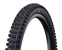Schwalbe Pneu Tacky Chan 29x2.50 Gravity Pro UltraSoft TL-Ready black Radial