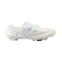 Shimano Unisex Gravel SH-RX710 Schuh SPD sand white