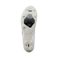Shimano Unisex Gravel SH-RX710 Schuh SPD sand white