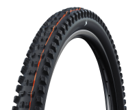 Schwalbe Pneu Tacky Chan 29x2.40 Race Pro Soft TL-Ready black
