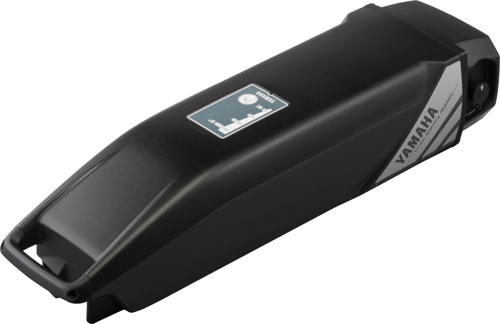 Yamaha Batterie für Unterrohrhalterung 36V/500Wh
