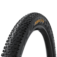 Continental Pneu Dubnital 29x2.00 Race Rapid TL-Ready black