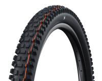 Schwalbe Pneu Albert 29x2.50 Trail Pro Soft TL-Ready black Radial