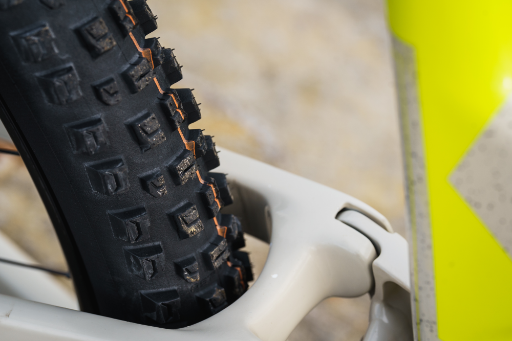 Schwalbe Pneu Albert 29x2.50 Trail Pro Soft TL-Ready black Radial