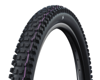 Schwalbe Pneu Albert 29x2.60 Trail Pro UltraSoft TL-Ready black Radial