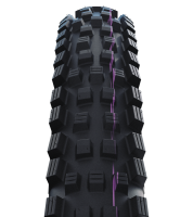 Schwalbe Pneu Magic Mary 29x2.40 Gravity Pro UltraSoft TL-Ready black