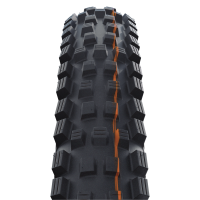 Schwalbe Pneu Magic Mary 29x2.60 Trail Pro Soft TL-Ready black