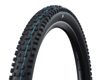 Schwalbe Pneu Nobby Nic 29x2.40 Addix Green TL-Ready black