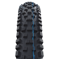 Schwalbe Pneu Nobby Nic 29x2.40 Addix Green TL-Ready black