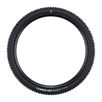 Schwalbe Pneu Nobby Nic 29x2.60 Trail Pro Mid TL-Ready black
