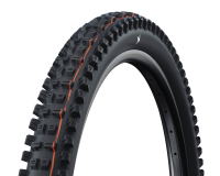 Schwalbe Pneu Tacky Chan 29x2.50 Gravity Pro Soft TL-Ready black Radial