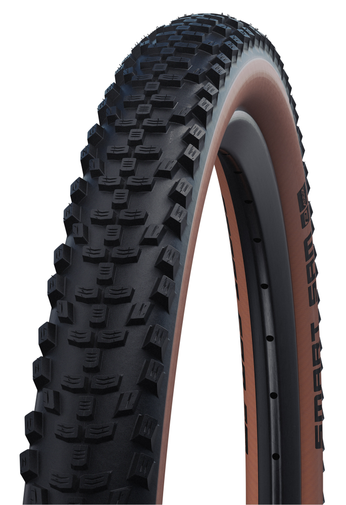 Schwalbe Pneu Smart Sam 29x2.25 Starr para
