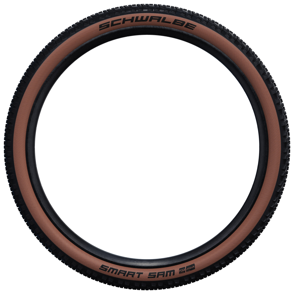 Schwalbe Pneu Smart Sam 29x2.60 Starr para