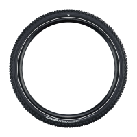 Schwalbe Pneu Hybrid 365 Johnny Watts Plus 29x2.35 Addix Falt mit Reflexstreifen black