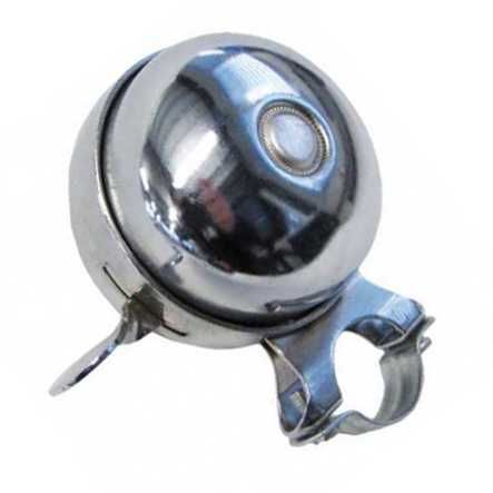 Bee Drehglocke Drillerglocke chrom Ø 65 mm