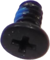 Amflow Avinox SIM Card Waterproof Bracket Screw M2x2