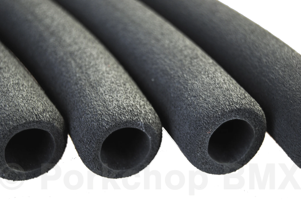 Grab On Bar End / Racing Grips - Paar  18cm Länge