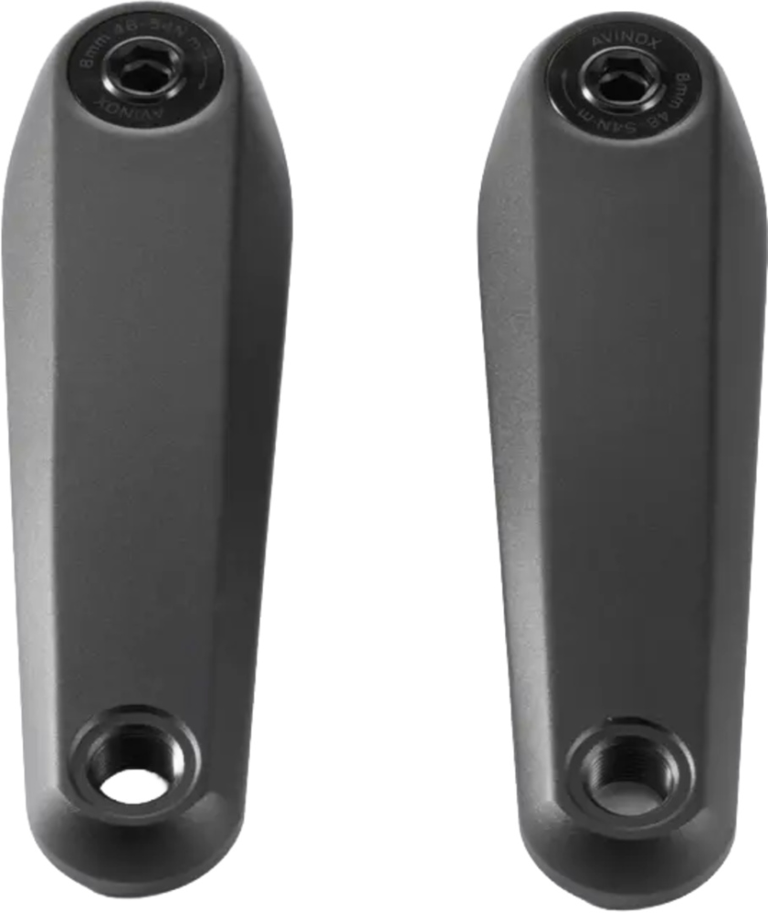 Amflow Avinox M2 Series Drive Unit Mounting Point Bolt Kit