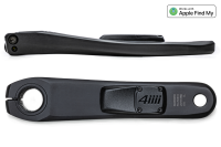 Shimano 4iiii Powermeter Precision 3+, GRX, 170 mm