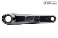 Shimano 4iiii Powermeter Precision 3+, XTR, 175mm