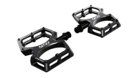 TATZE CONTACT Junior Pedal, schwarz