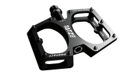 TATZE CONTACT Junior Pedal, schwarz