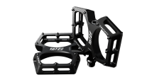 TATZE CONTACT Junior Pedal, schwarz