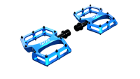 TATZE CONTACT Kids Pedal, blau