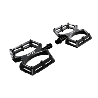 TATZE CONTACT Large Pedal, schwarz