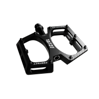 TATZE CONTACT Large Pedal, schwarz