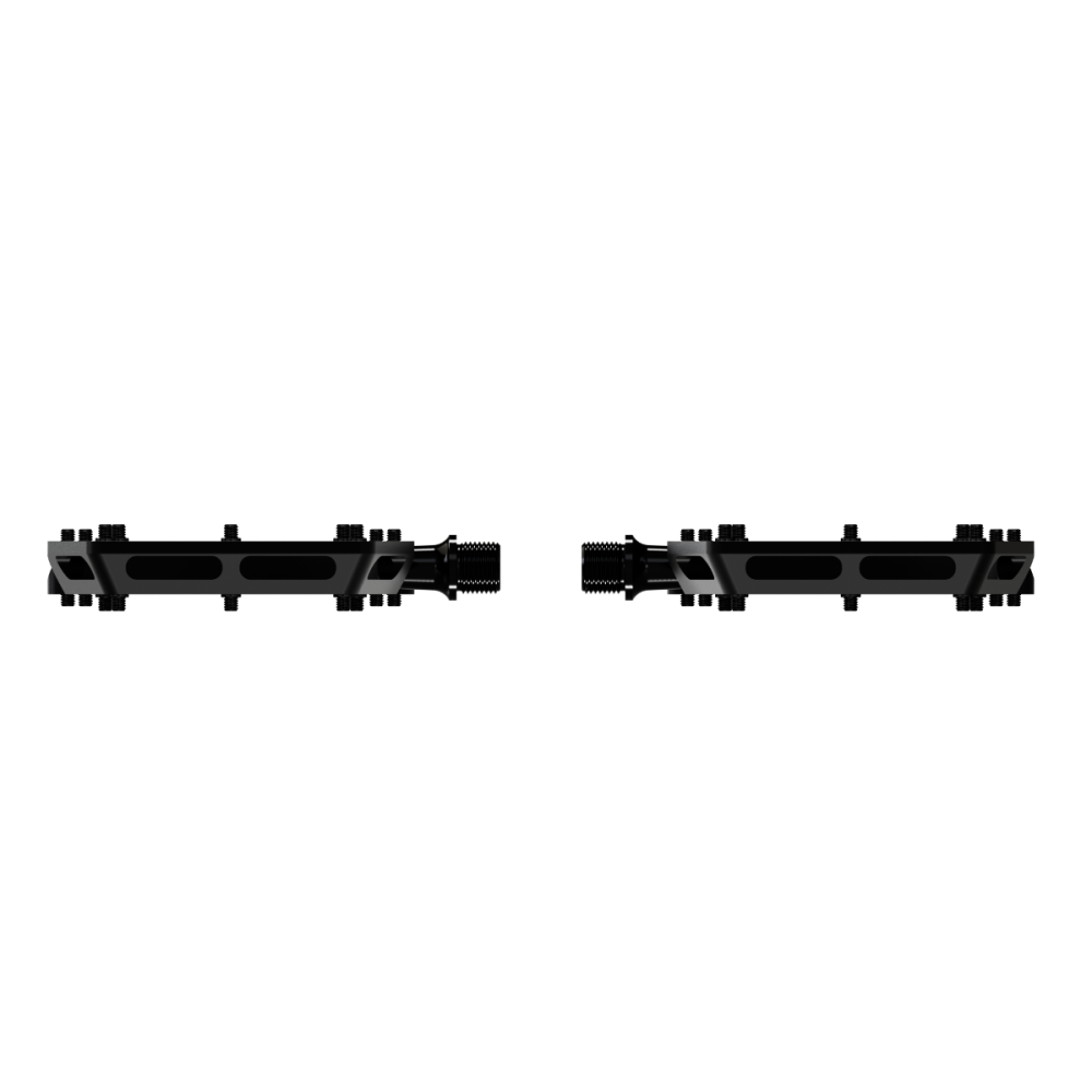 TATZE CONTACT Large Pedal, schwarz