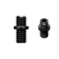 TATZE CONTACT Large Pedal, schwarz