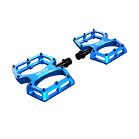 TATZE CONTACT Small Pedal, blau