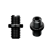 TATZE CONTACT Small Pedal, blau