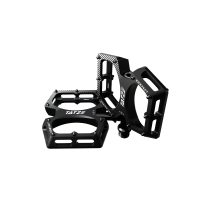 TATZE CONTACT Small Pedal, schwarz
