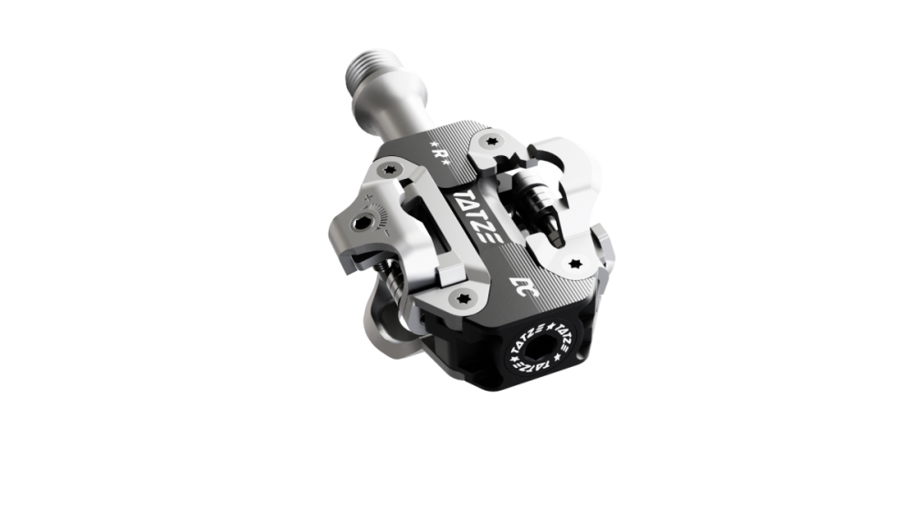 TATZE DC Pedal, schwarz