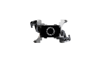 TATZE DC Titan Pedal, schwarz