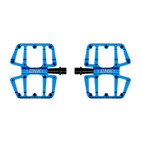 Tatze TATZE LINK Pedal Titan, blau