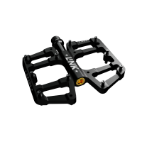 Tatze TATZE LINK Pedal Titan, schwarz