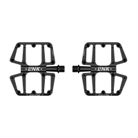 Tatze TATZE LINK Pedal, schwarz
