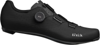 Fizik Decos Carbon Shoes black/black 46